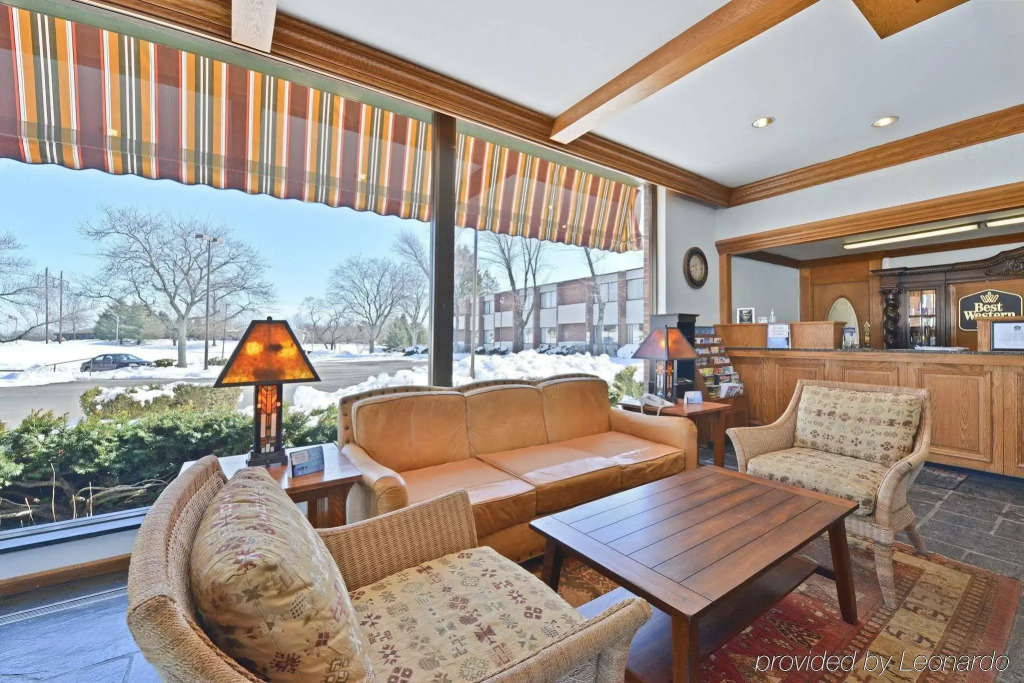 Best Western Prairie Inn & Conference Center
