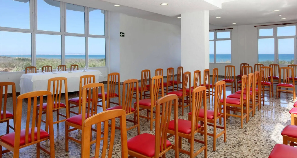 Hotel Playas de Guardamar
