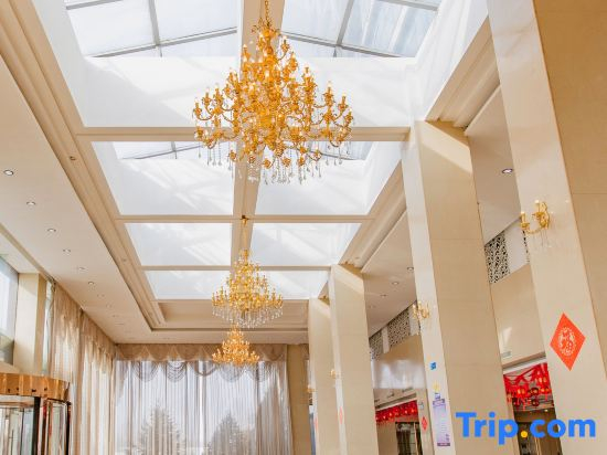 Tian Yi Hotel