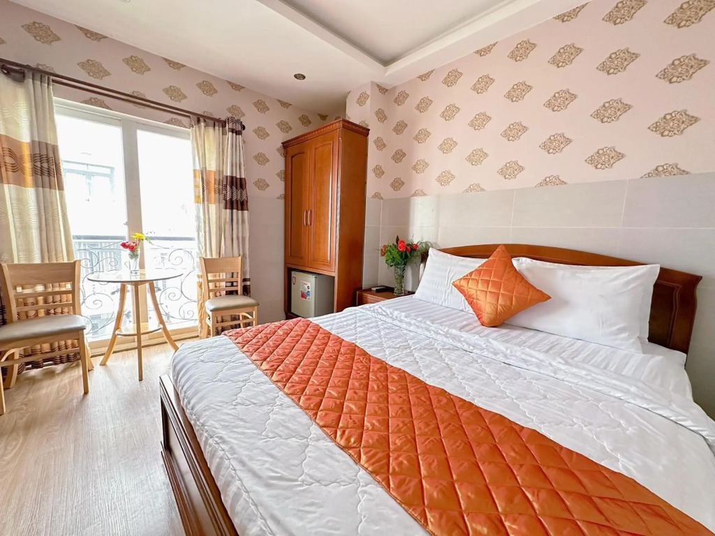 Gia Bảo 2 Hotel