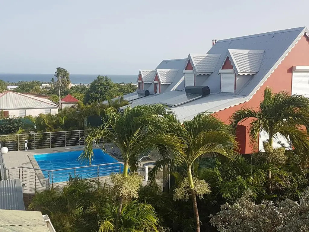 VILLA DALICE 1