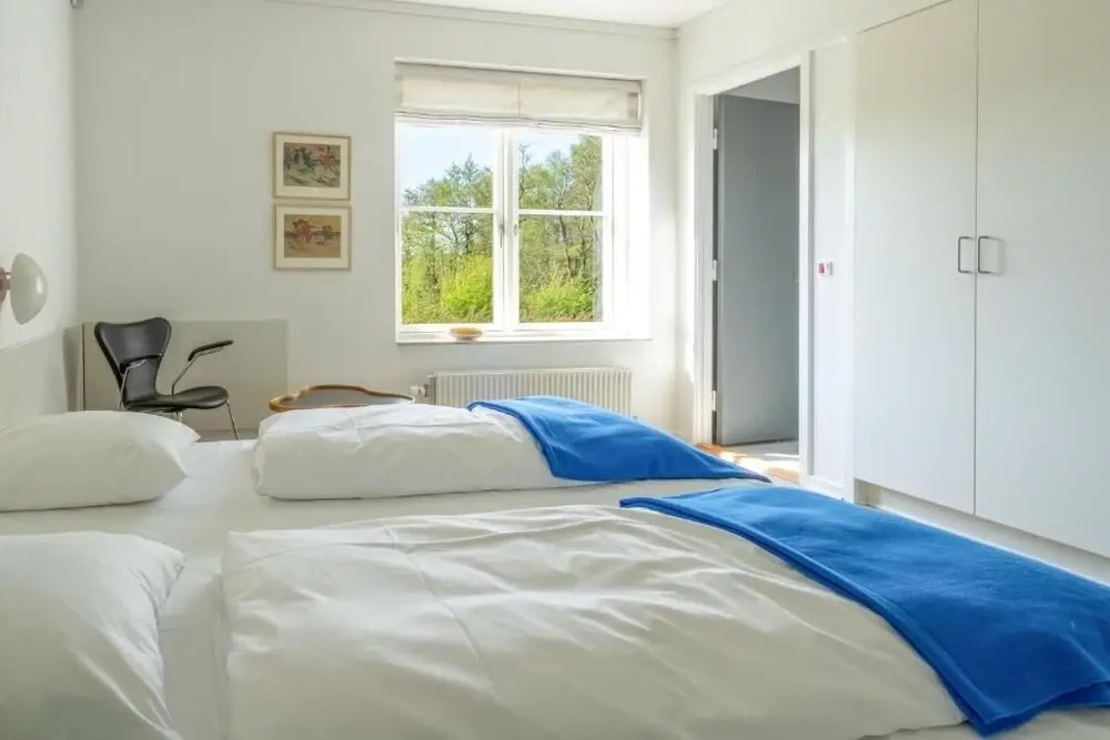 Borre Knob Fjordhotel