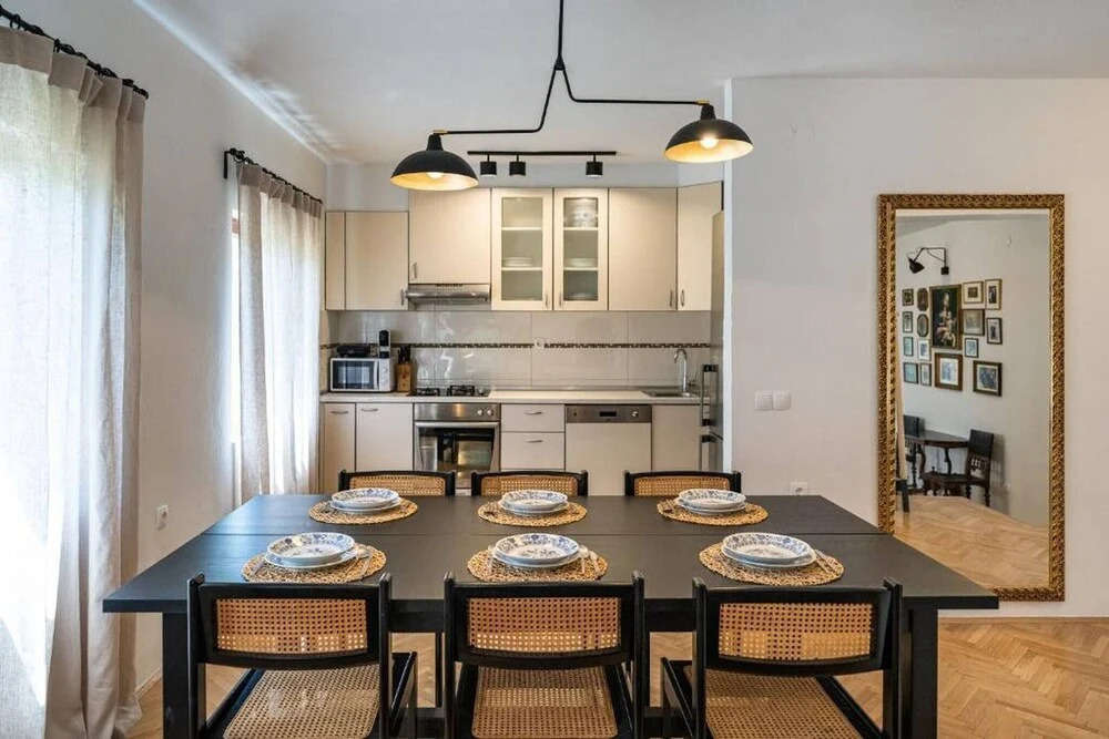 3-bedroom Holiday House Giovanni