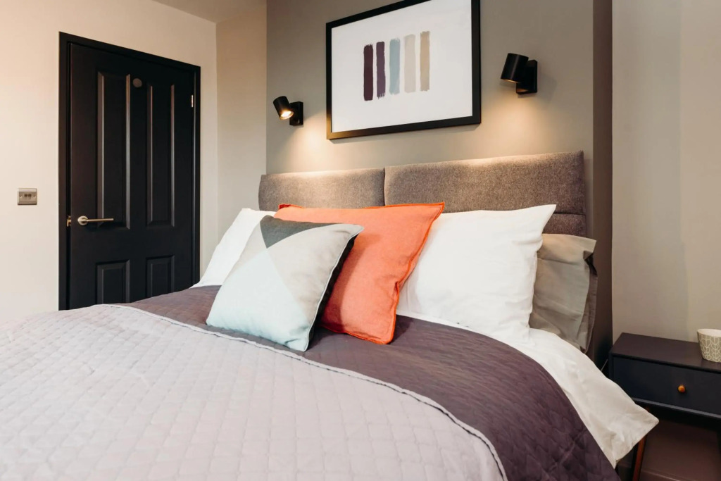 Victoria Apartments Tamworth