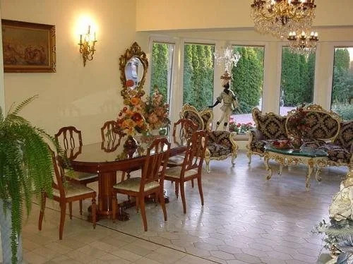 Hotel Panorama