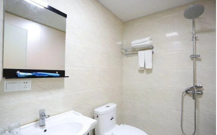 Xinzhilian Ning'ai Love Hotel