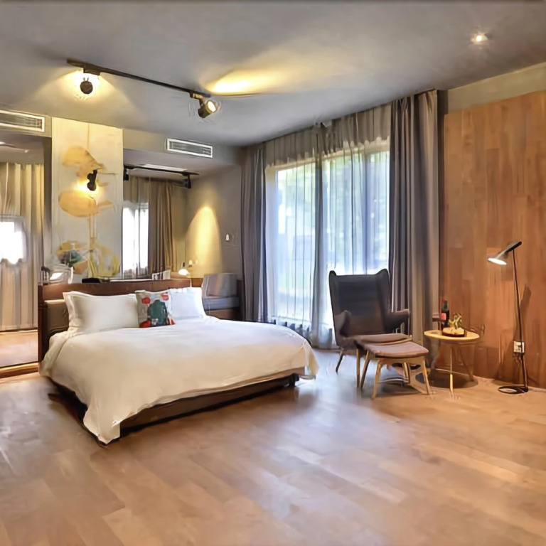 Aibinong Taihuhui Selected Resort