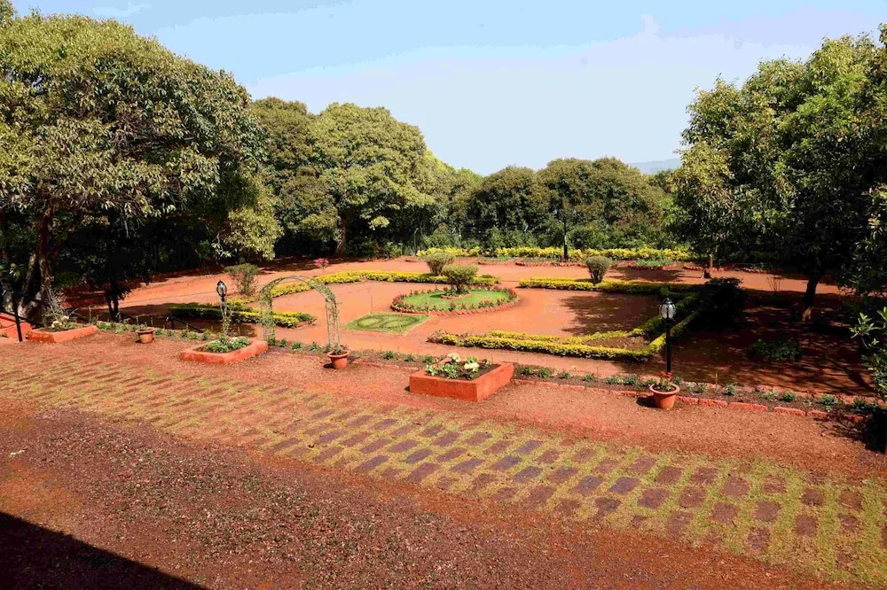 Amã Stays & Trails Dingley Dell, Mahabaleshwar