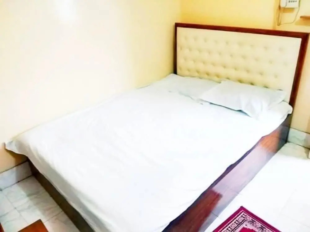 Hotel Shalimar Int'l
