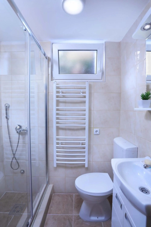 Inter Apartment Belgrade