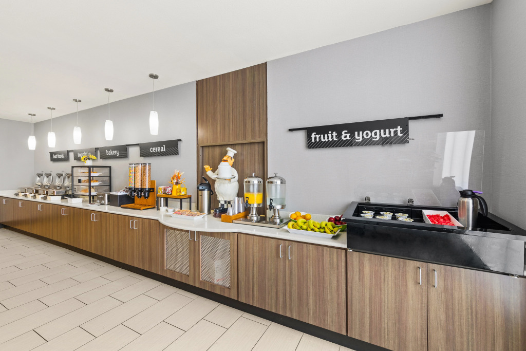 Holiday Inn Austin North by IHG