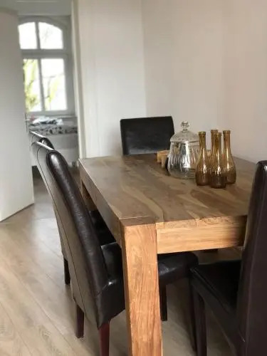 Schöne 3-Zimmer Wohnung im Herzen von Wuppertal