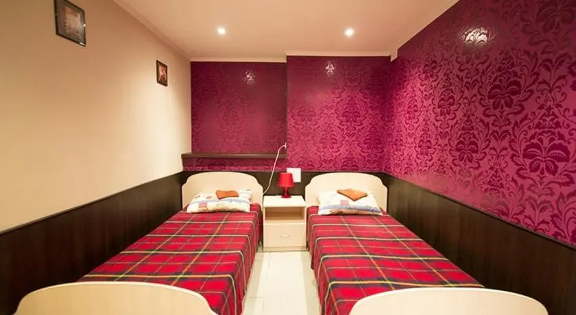 Hotel Karamel