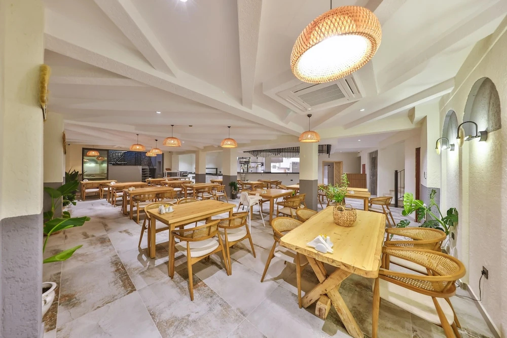 Kas Athena Hotel