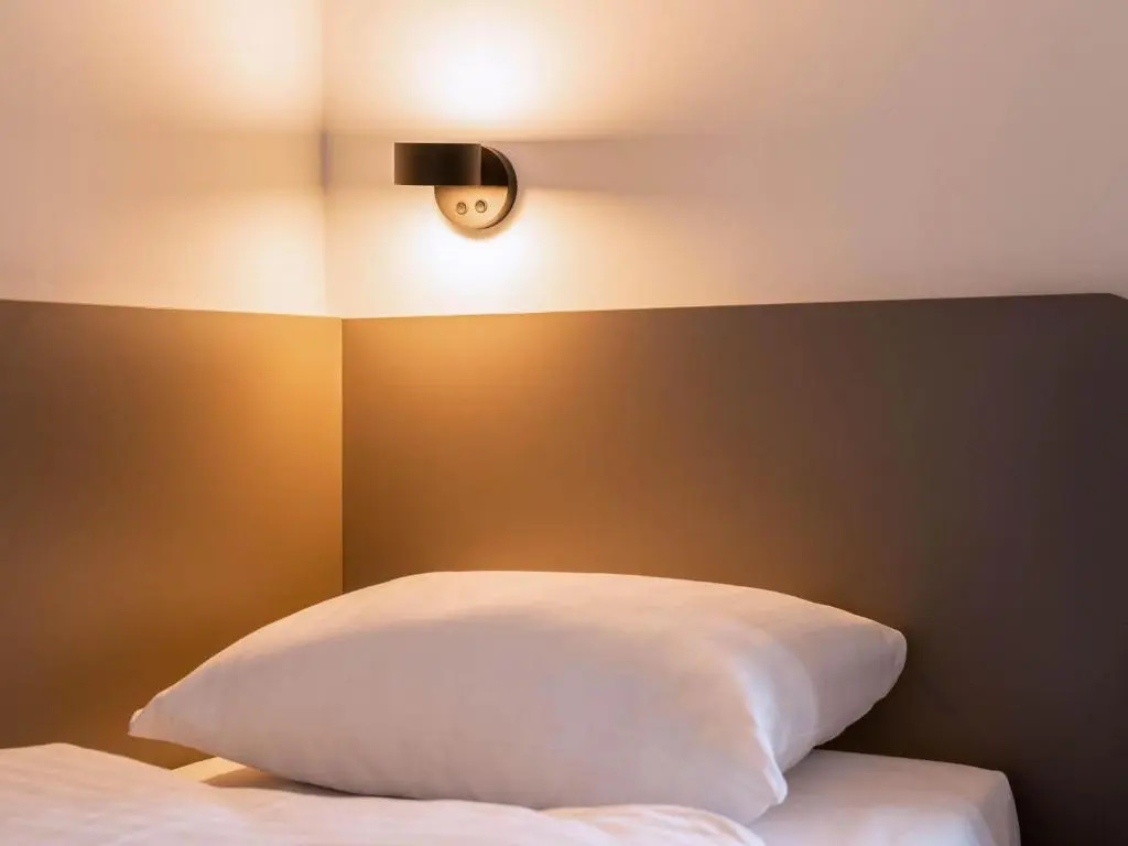 B&B HOTEL Klagenfurt-City