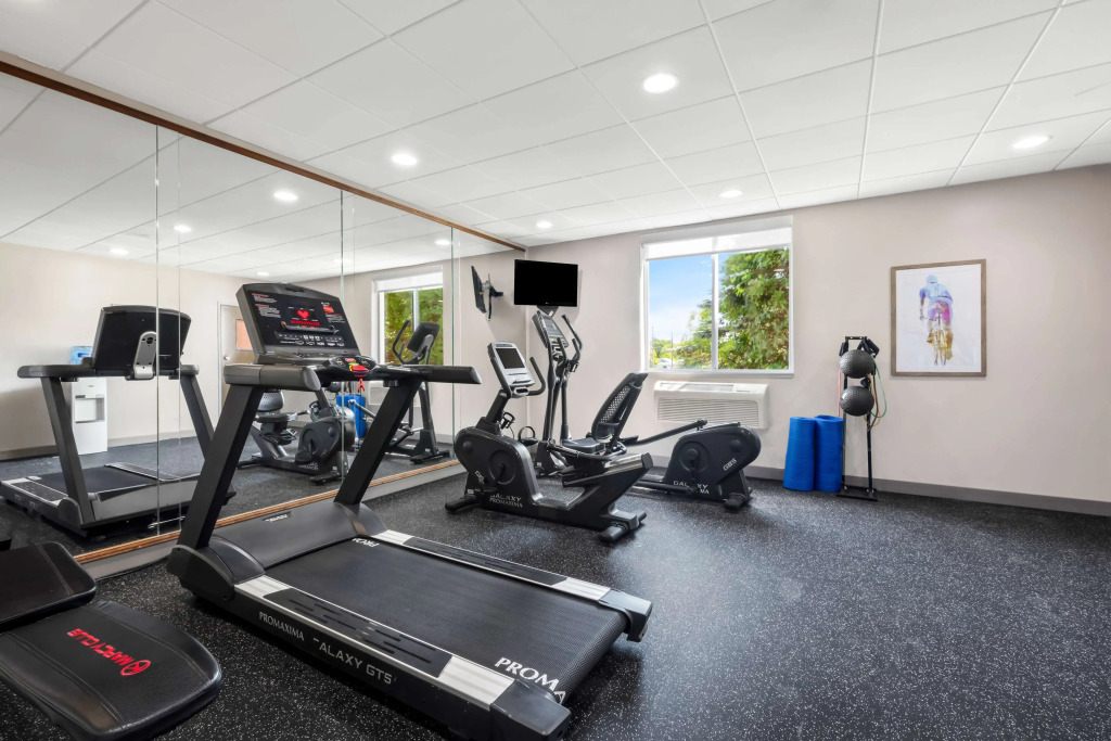 Best Western Dartmouth-New Bedford