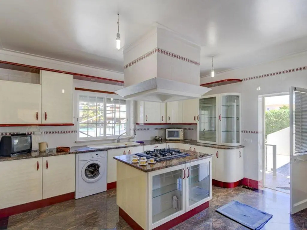 Wonderful 6 Bedroom Villa Casa Santa Isabel Private Pool