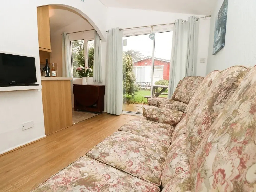 Chalet 76