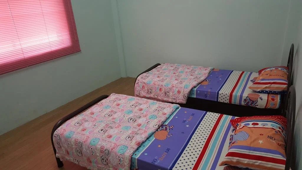 Bachang Guesthouse