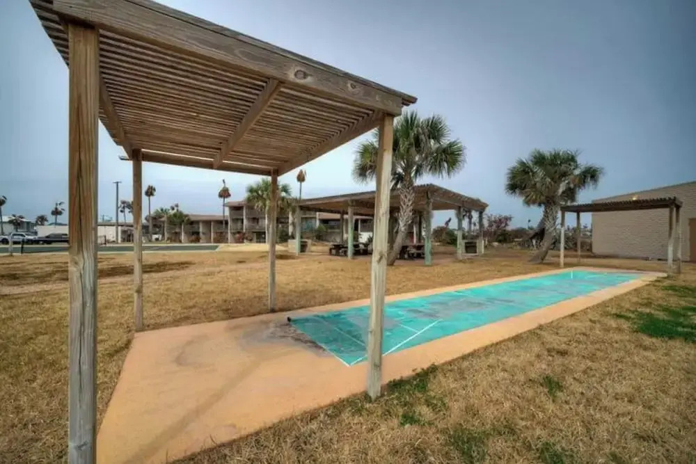 Stay Palm by Avantstay Boardwalk, Pool