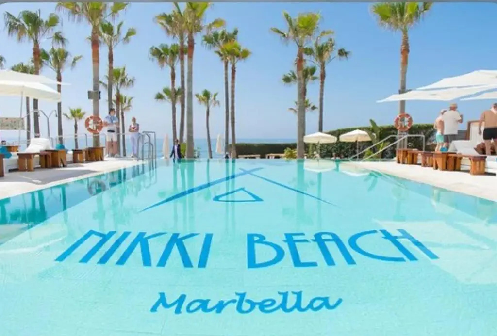1 MARBELLA BEACH GoLF