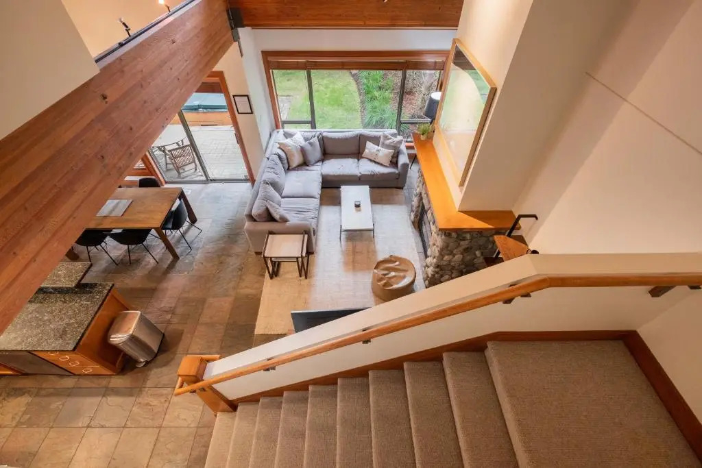 Montebello 4753 by Outpost Whistler