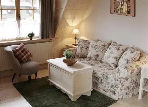 Apartament Miodula