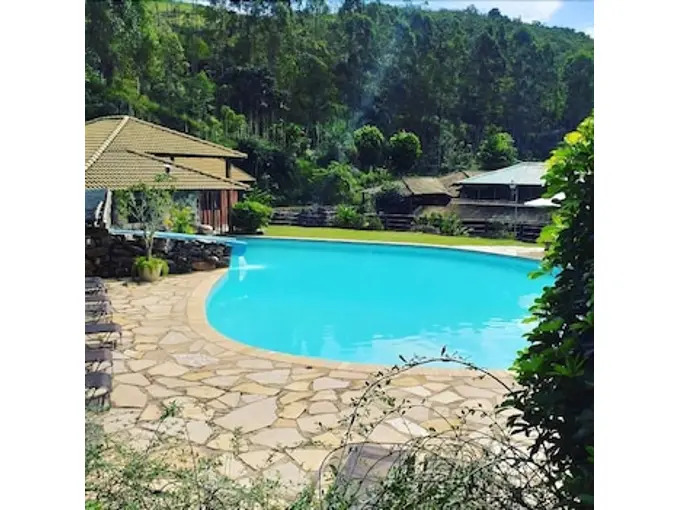 Hotel Fazenda Parador Maritacas