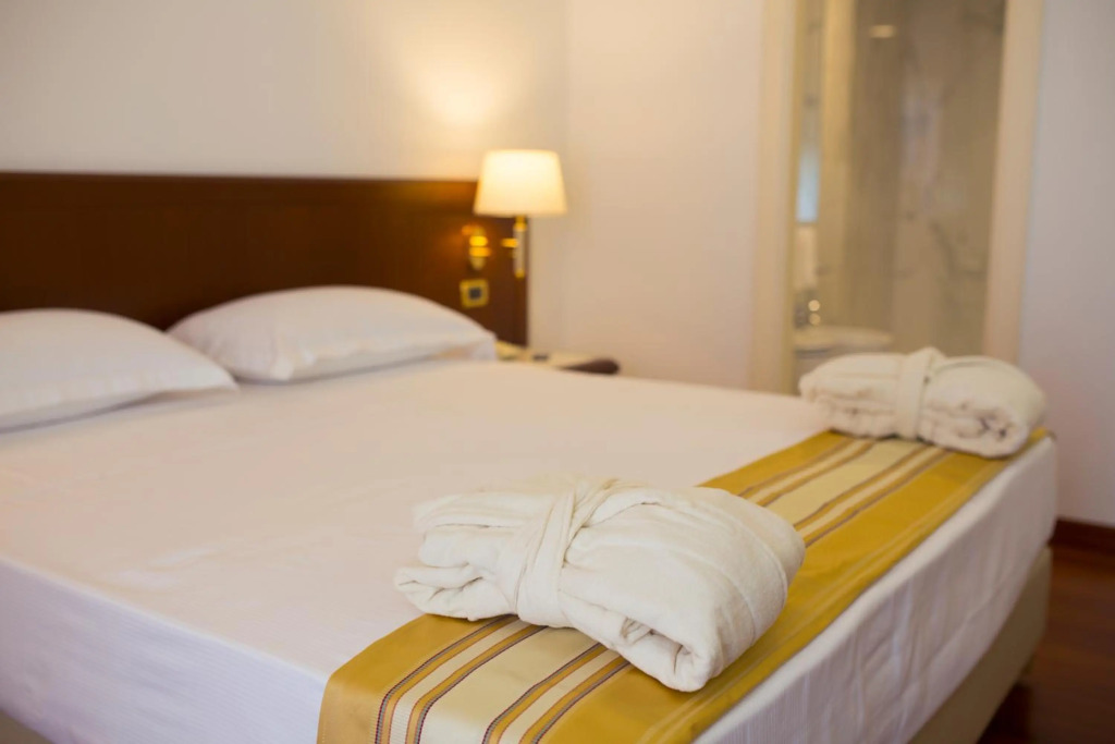 Hotel Europa