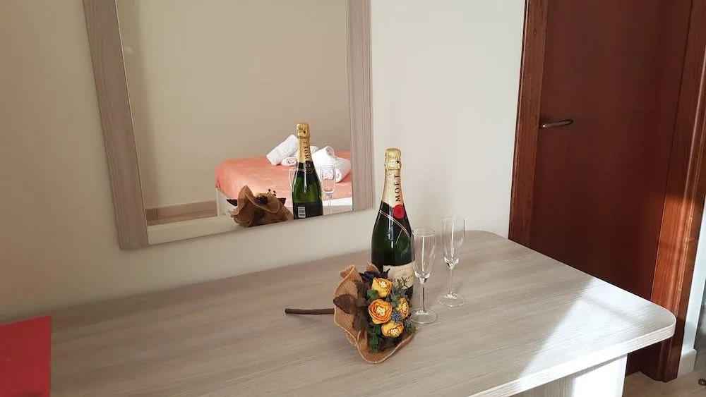 B&B e Casa Vacanza Villa Eleonora Tropea