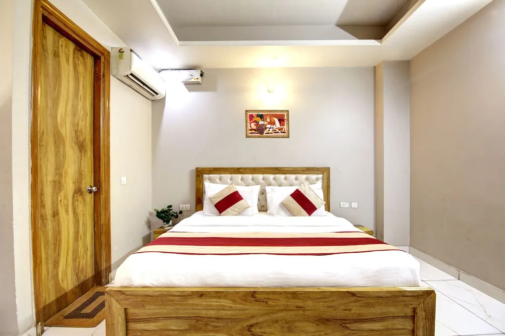 The Palm Suites - Medicity