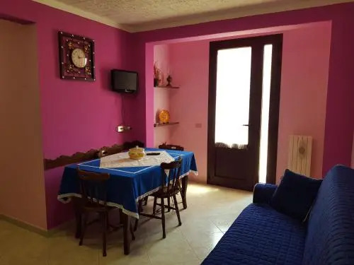 Casa Rosa