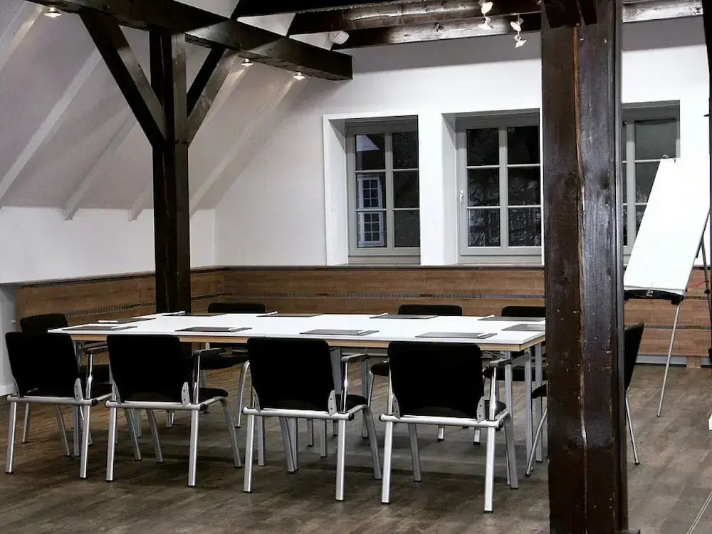 Hotel Brunnenhof International