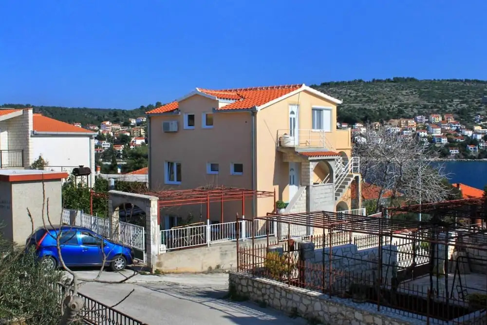 Zlata - Only 50 m From Beach - A2