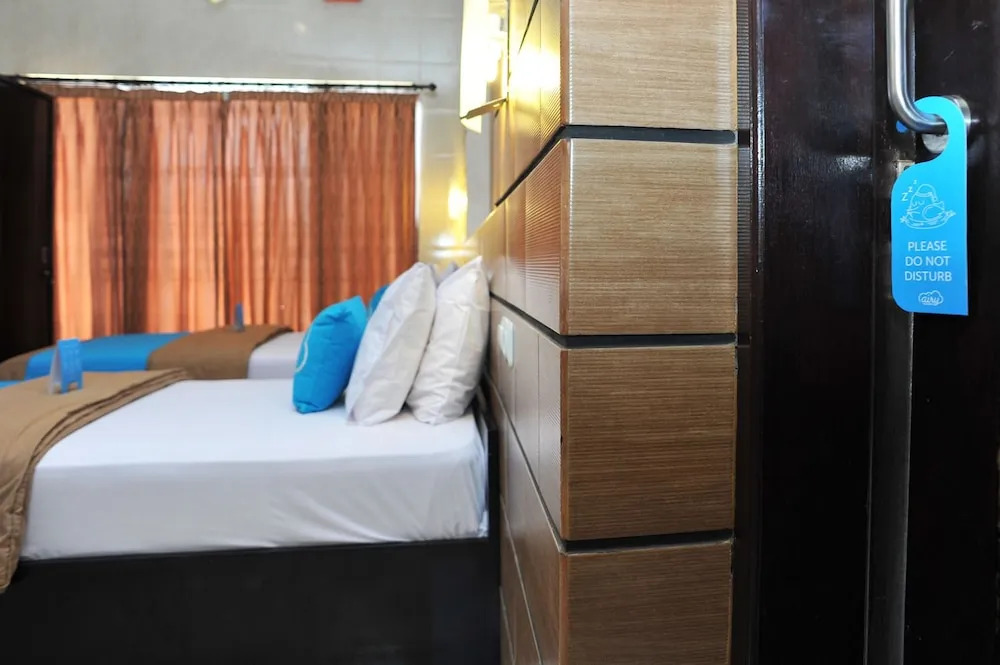 Airy Eco Jimbaran Bantas Kangin 6 Bali