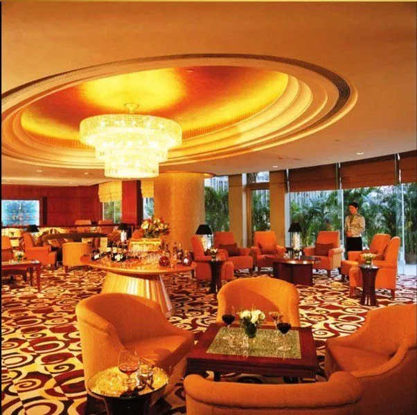 Holiday Inn Zhongshan Downtown