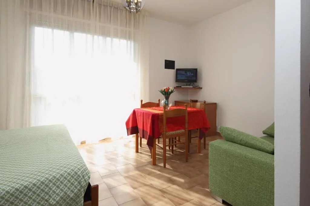 Residence Hotel Kriss