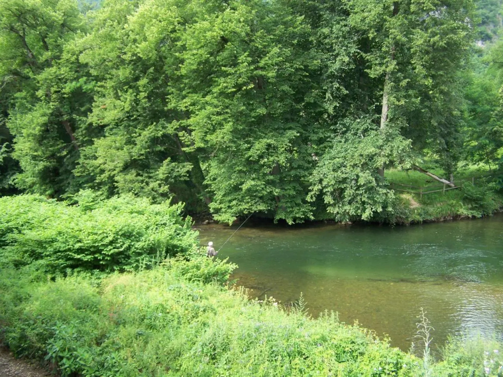 Appartement les rives de l’Ariège