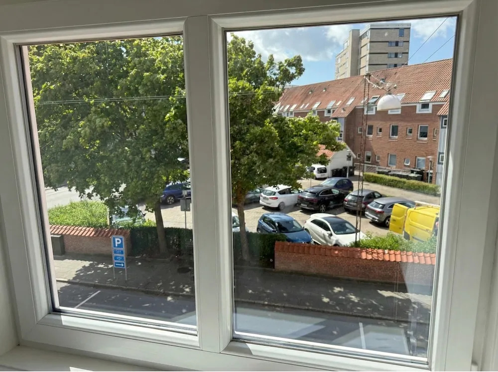 Penthouse - 3BR - Esbjerg Island