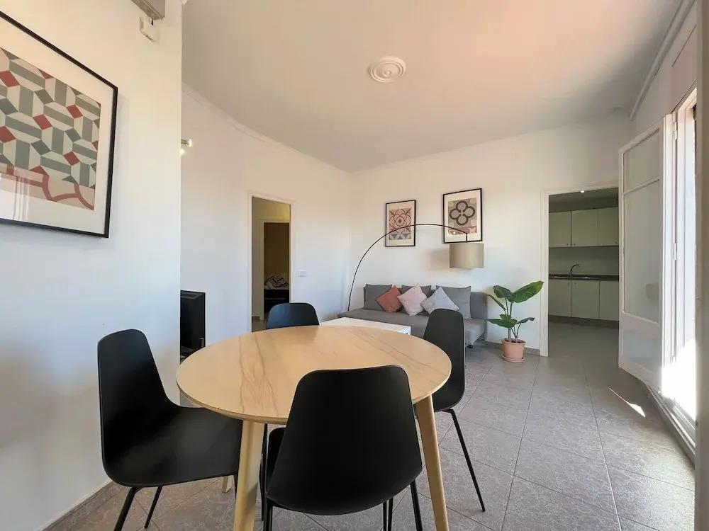 Stay Unique Apartments Gaudi I