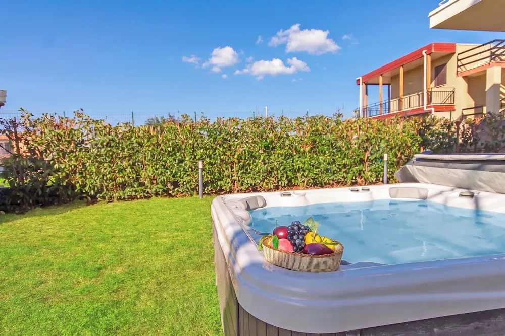 Casa Smeralda a 200m From The Sea