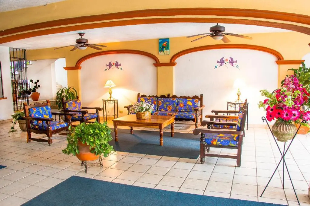 Vallartasol Hotel