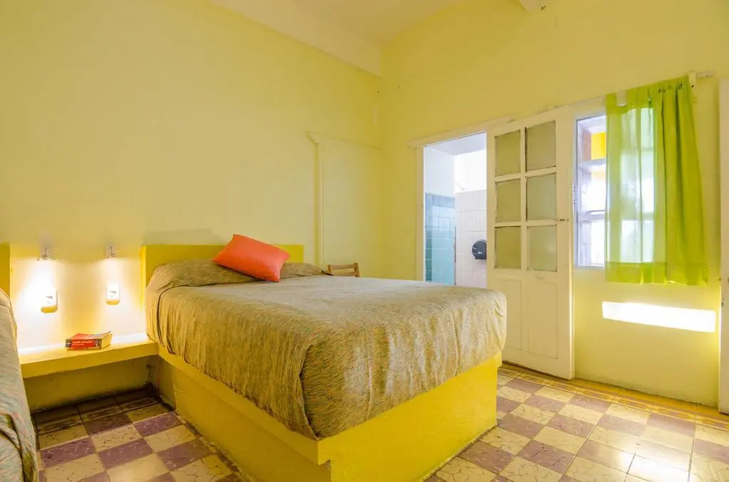 Casa de Don Pablo Hostel