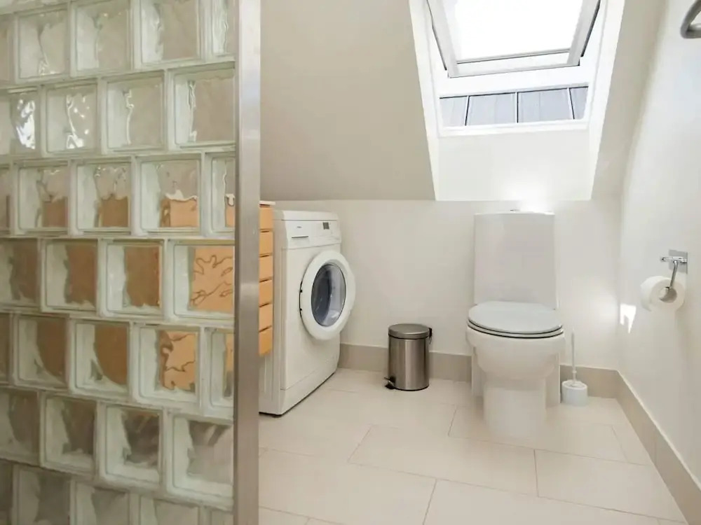 6 person holiday home in Rømø