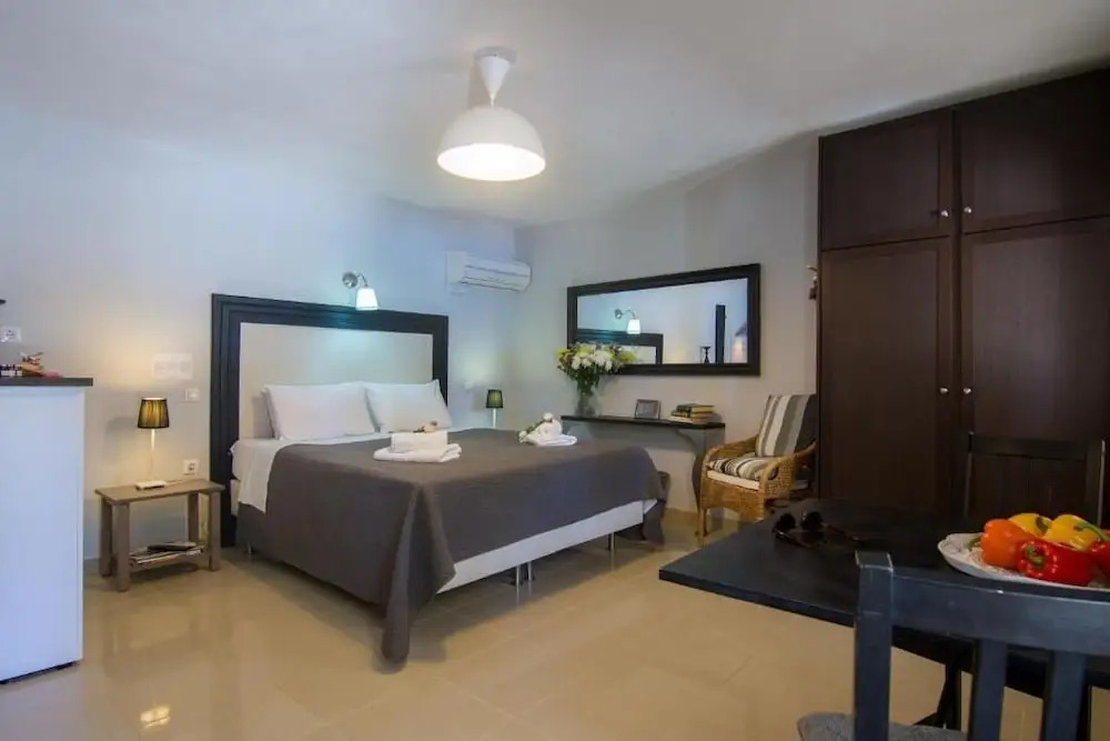 Villa Elaia Suites & Apartments No.6