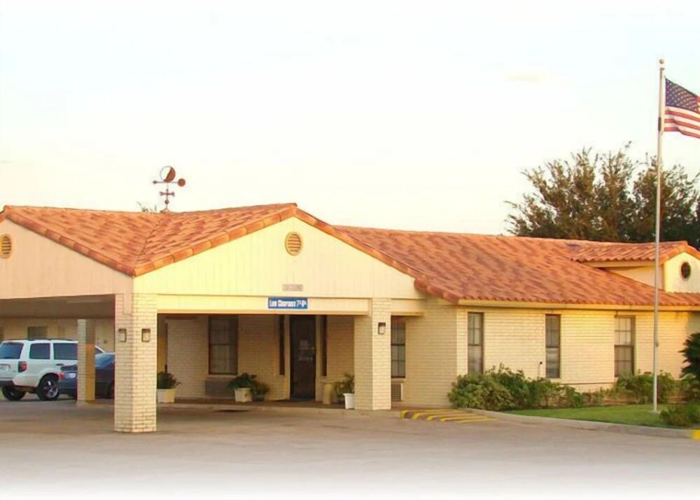 Edinburg Executive Inn