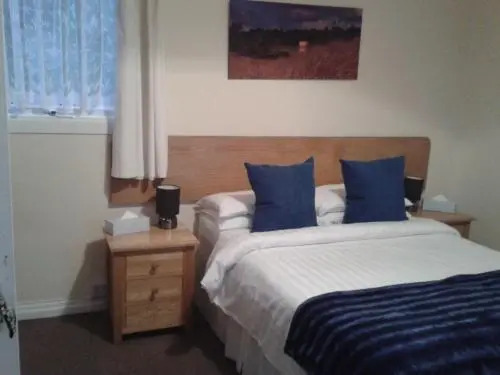 Franklyn Guesthouse