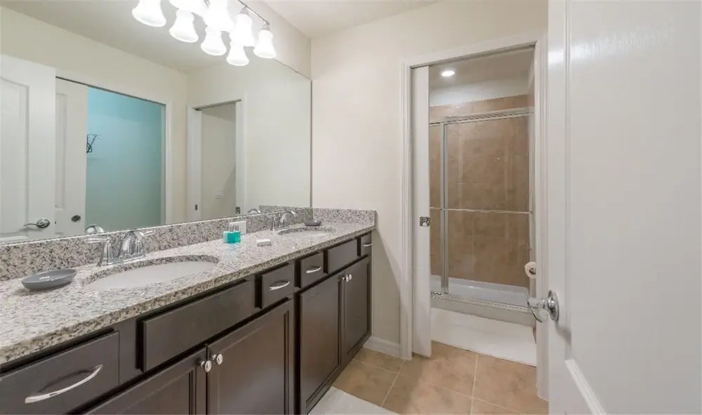 Dream Home With Pool Near Disney