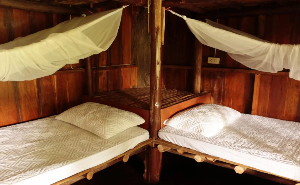 UP2U Guesthouse