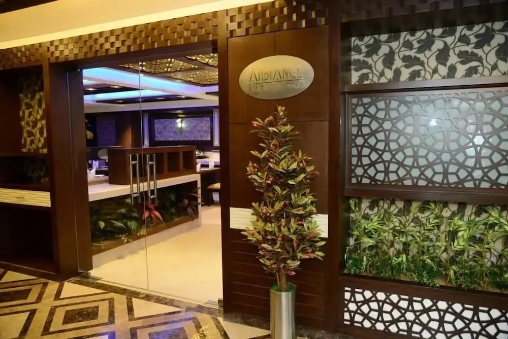 Crestmont Ashapurna Jaipur